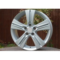 Hyundai 260 6.5x17 5x114